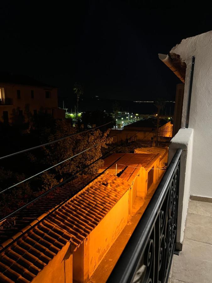 Duplex Terrasse Vue Mer - Soleil Levant La Ciotat Buitenkant foto
