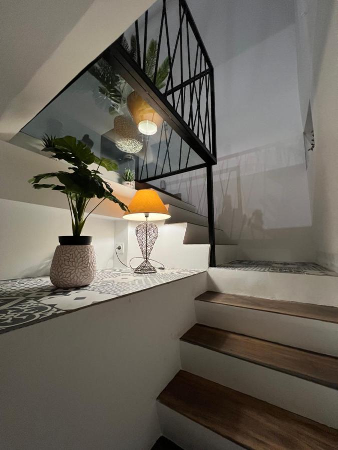 Duplex Terrasse Vue Mer - Soleil Levant La Ciotat Buitenkant foto